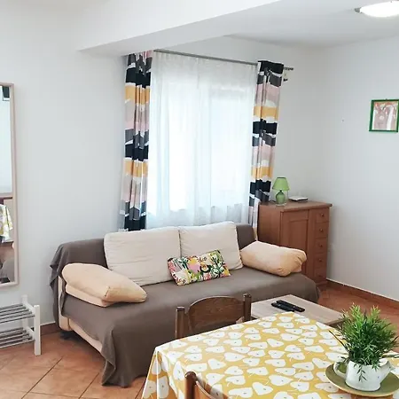 Apartment Nika Apartment *