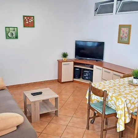 Apartment Apartment Nika