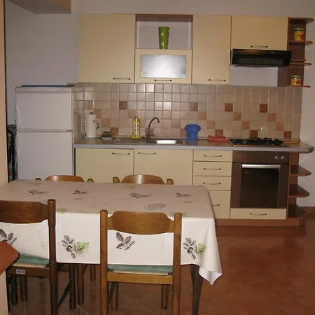 Apartment Apartment Nika *