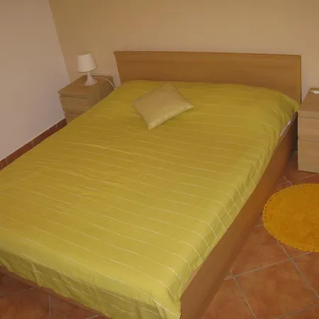 Apartment Nika * Cres