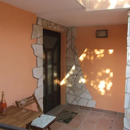 Apartment Nika Cres