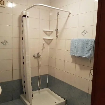 Apartment Nika *